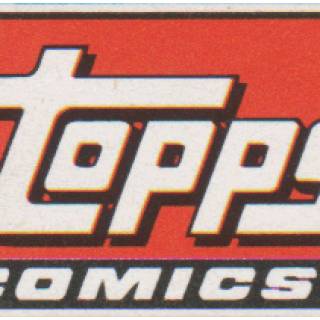 Topps Comics