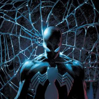 "Spider-Man" Back in Black