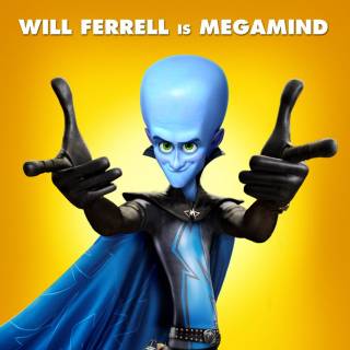 Megamind