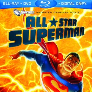 All Star Superman
