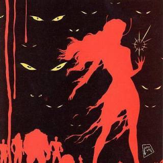 "Legion of Super-Heroes" The Magic Wars