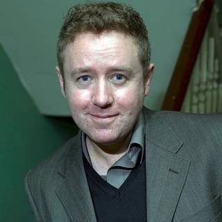 Mark Millar