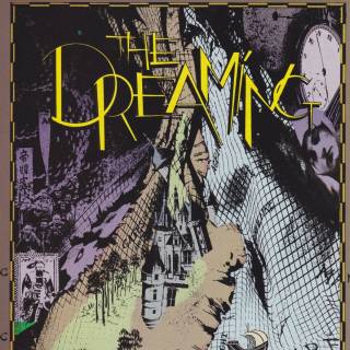 The Dreaming