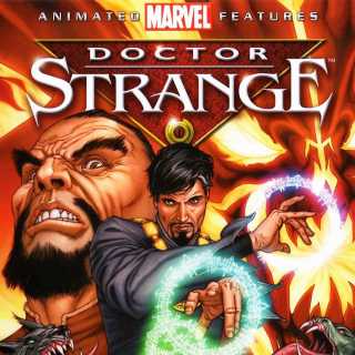Doctor Strange: The Sorcerer Supreme