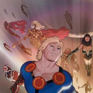 Eternals