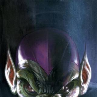 Skrulls