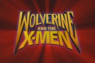 Wolverine and the X-Men