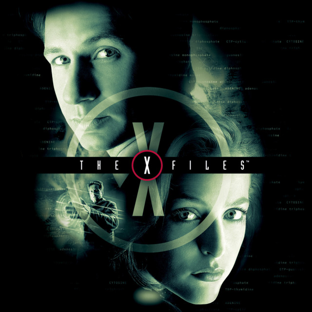The X-Files