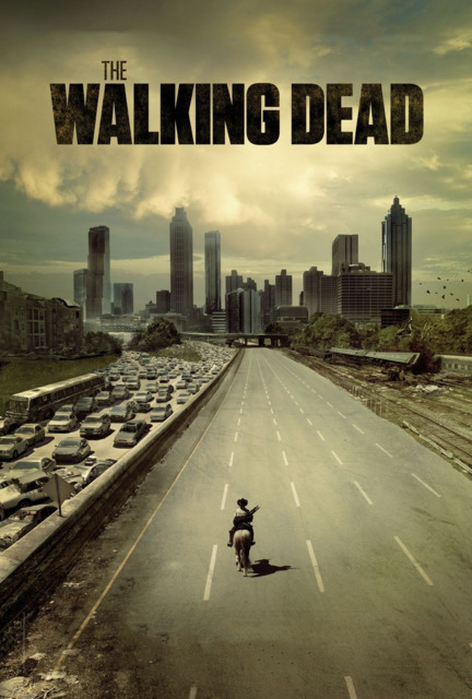 The Walking Dead