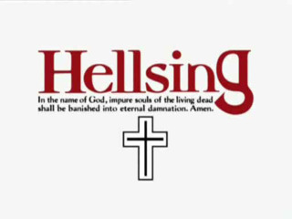 Hellsing