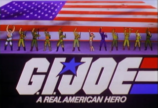 G.I. Joe: A Real American Hero
