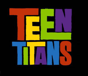 Teen Titans