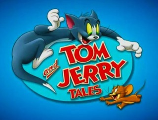 Tom and Jerry Tales