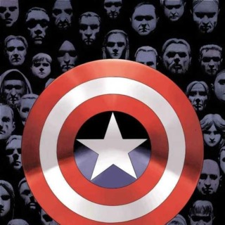 Captain America's Shield