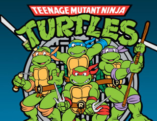 Teenage Mutant Ninja Turtles