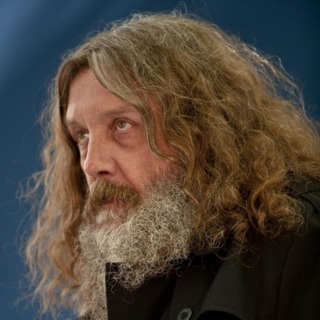 Alan Moore