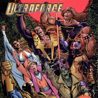 Ultraforce