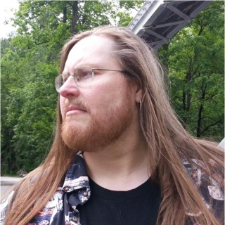 Joseph Michael Linsner