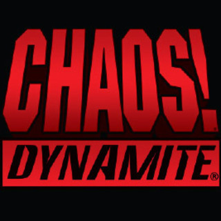 Chaos! Comics