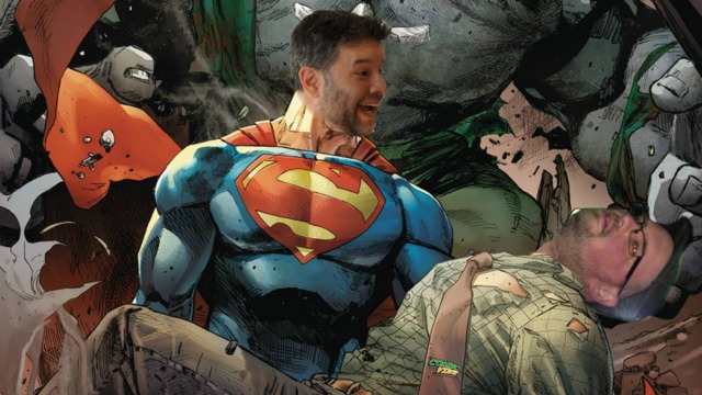 Comic Vine Weekly Podcast 7-18-16