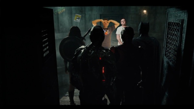 The Invincibly Super Massive Comic Book Podcast of Stuff: Episode 146