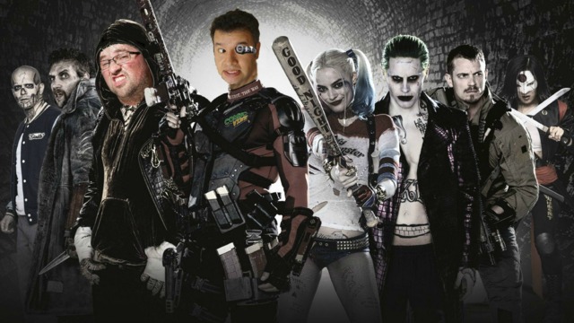 The Invincibly Super Massive Comic Book Podcast of Stuff: Episode 147