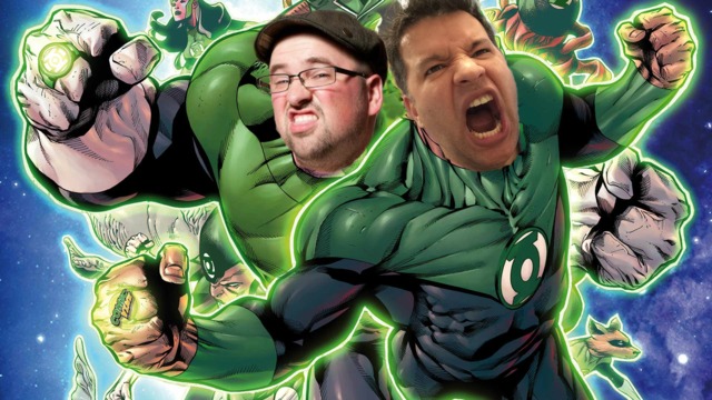 Comic Vine Weekly Podcast 8-15-16