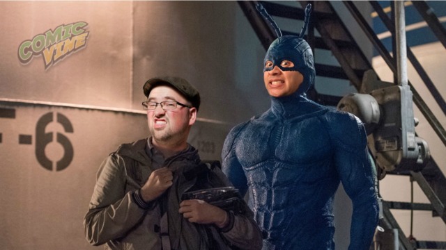 The Invincibly Super Massive Comic Book Podcast of Stuff: Episode 148