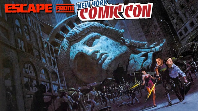 Comic Vine Weekly Podcast 10-10-16