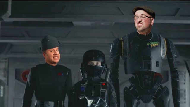 Comic Vine Weekly Podcast 10-17-16