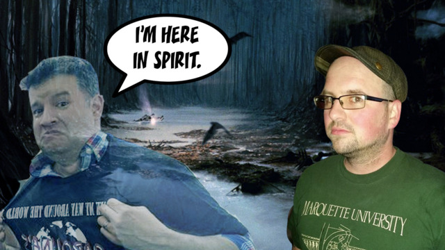 Comic Vine Weekly Podcast 11-21-16