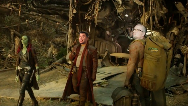 Comic Vine Weekly Podcast 12-5-16