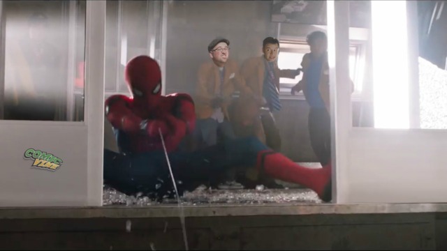 Comic Vine Weekly Podcast 12-12-16