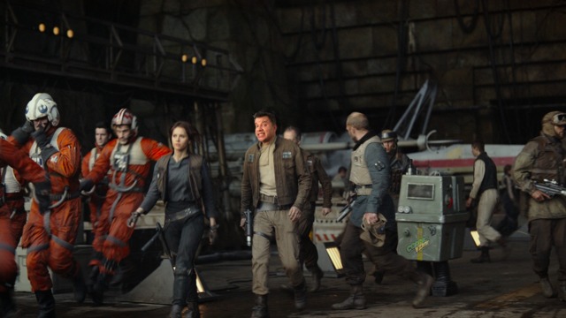 Comic Vine Weekly Podcast 12-19-16