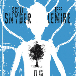 A.D. After Death #2 Review