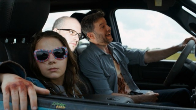 Comic Vine Weekly Podcast 1-23-17