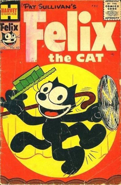Felix the Cat