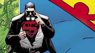 Exclusive Preview: ACTION COMICS #975