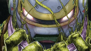 Exclusive Preview: TMNT UNIVERSE #8