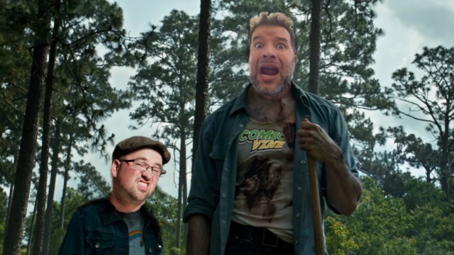 Comic Vine Weekly Podcast 3-6-17