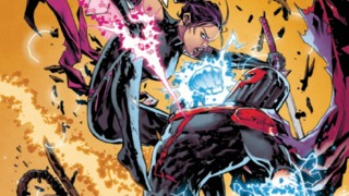 Exclusive Preview: UNCANNY X-MEN #19