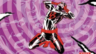 Exclusive Preview: DAREDEVIL #18