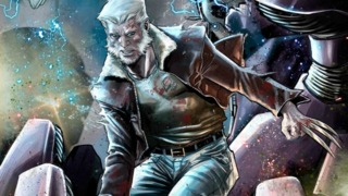 X-Men RessurXion Variant Cover Reveals