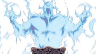 Exclusive Preview: DARKNESS VISIBLE #2