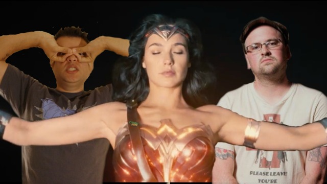 Comic Vine Weekly Podcast 3-13-17