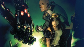 Exclusive First Look: DOCTOR APHRA #6