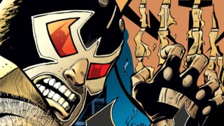 DC Comics June 2017 Cover Reveals