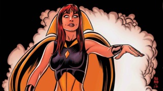 Mary Jane Watson Variants Coming In June