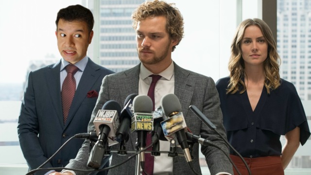 Comic Vine Weekly Podcast 3-20-17