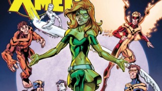 Exclusive Preview: ALL-NEW X-MEN #19